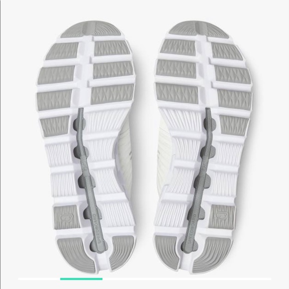 On cloudswift women’s running sneaker - Picture 2 of 4